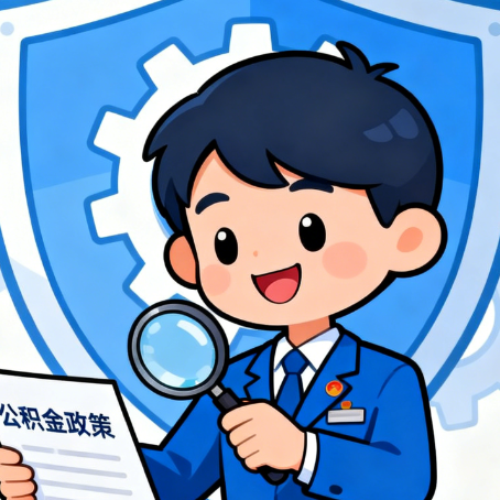 定安《关于2025住房公积金年度缴存有关问题的通知》政策解读