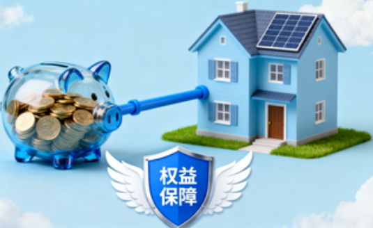 定安住房公积金政策“上新” 一文为你划重点