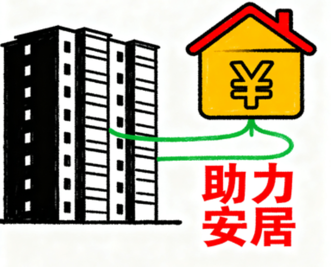 定安从发放补贴到公积金贷提额，各地保障多子女家庭住房政策升温