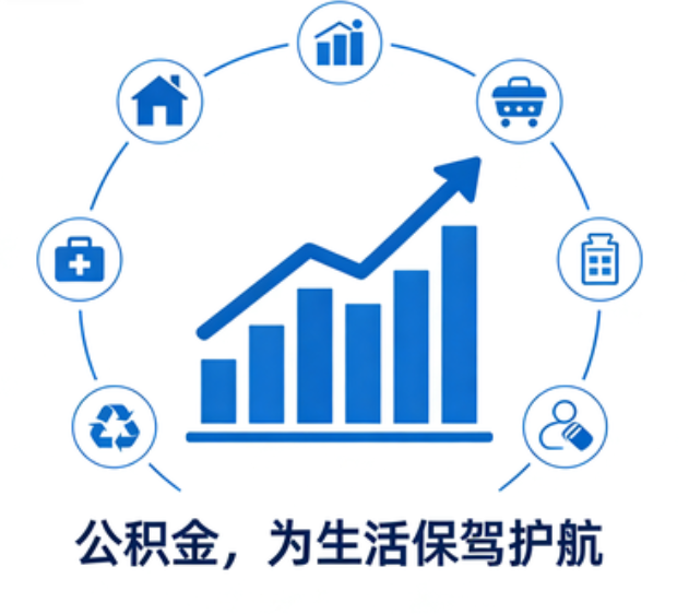 定安住房公积金制度迎来历史性变革：普惠化、数字化、服务化成为新趋势