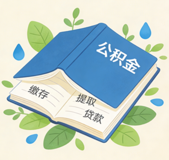 定安住房公积金的提取条件