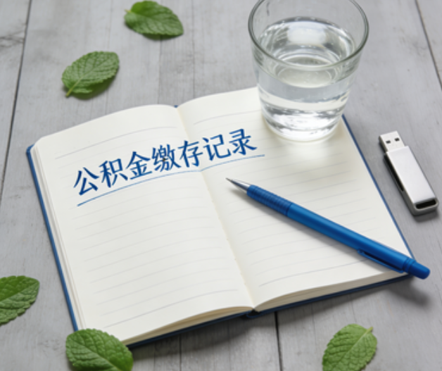 定安住房公积金的提取条件