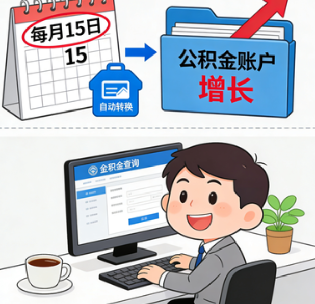 定安公积金代办服务：专业赋能，合规守护您的住房权益