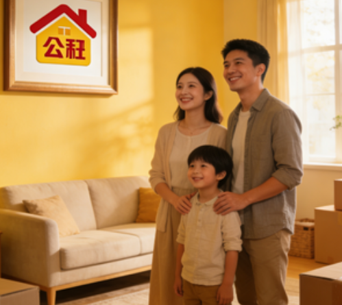 定安夫妻购房提取住房公积金