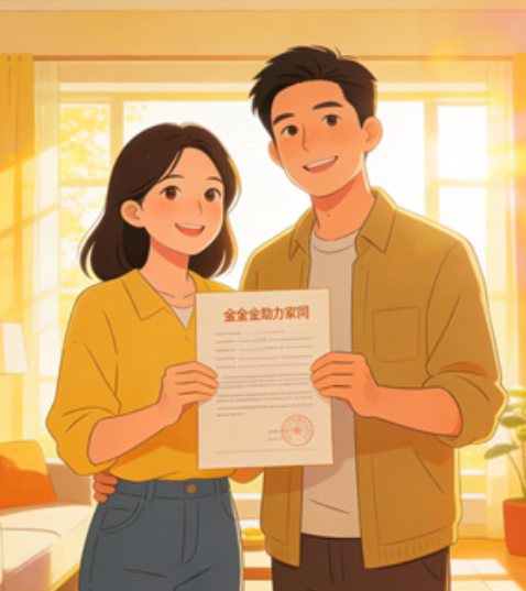 定安提取住房公积金直付房租业务操作详解