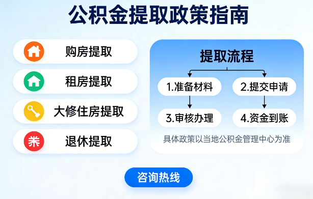定安住房公积金与养老规划：制度功能解析与个人资金活用指南