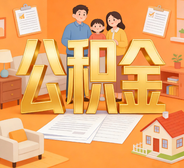 定安公积金代办服务的现实价值与普惠意义