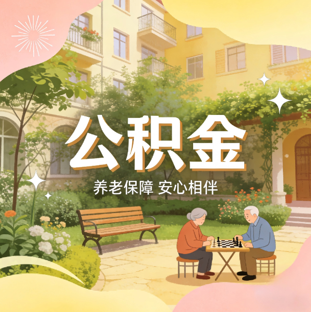 定安公积金代办行业迎规范化整治：多地出台新规，严打违规提取与“黑中介”