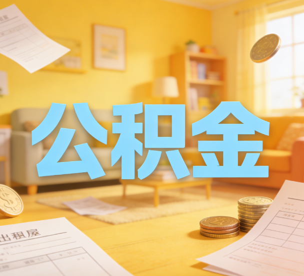 定安别让公积金“躺在账户里睡觉”！