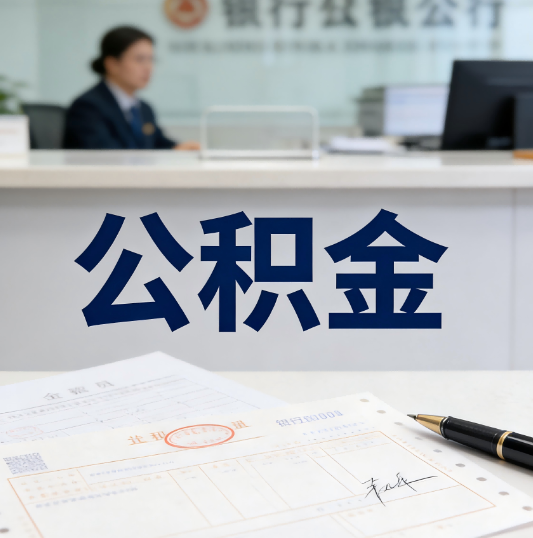 定安养老公积金代办需要哪些证件？