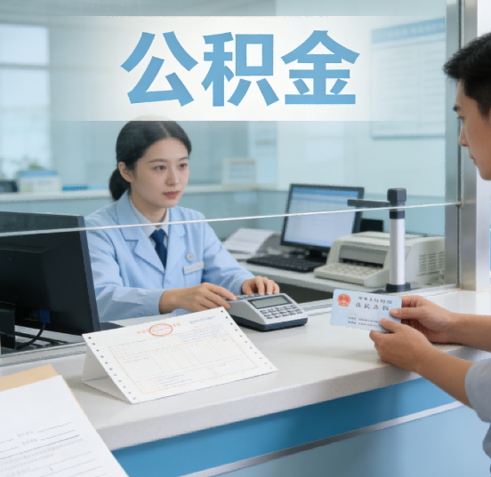 定安公积金提取的两种方式全面对比