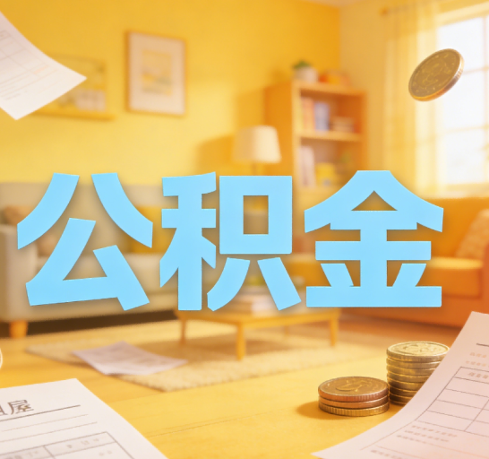 定安买房如何提取公积金？