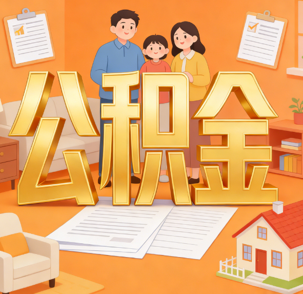 定安公积金代办服务悄然兴起