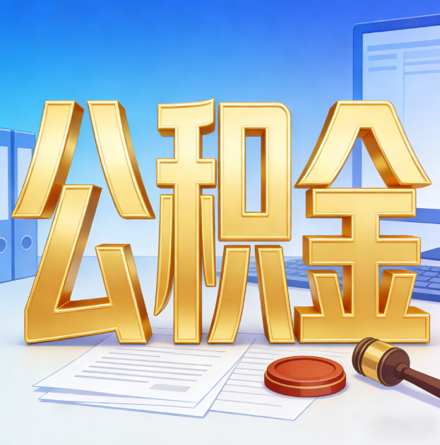 定安公积金代办行业观察：从“跑腿经济”到“专业服务”的蝶变之路