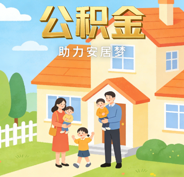 定安公积金代办行业观察：合规化浪潮下，专业服务迎来价值回归