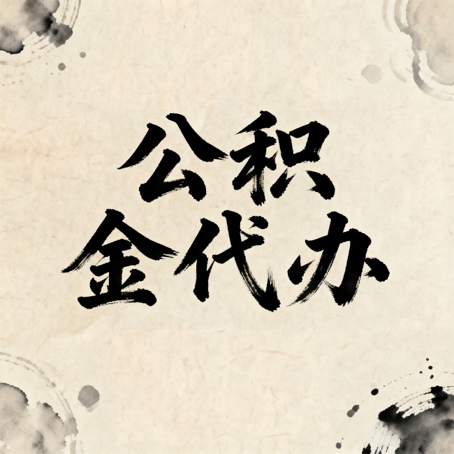 定安公积金代办：关于收费，你想知道的都在这里